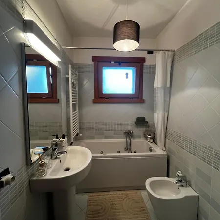 Maison136 Apartament