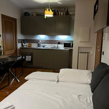 Διαμέρισμα Maison136